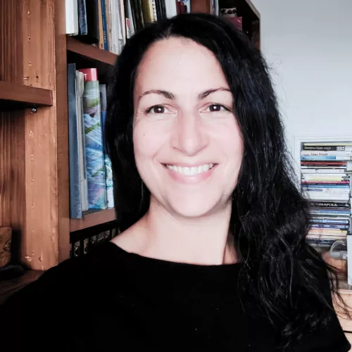 Photo d'une partenaire et référence de l'écho