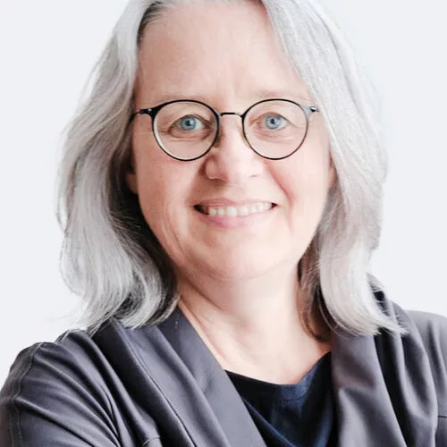 Photo d'une partenaire et référence de l'écho